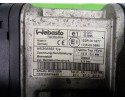 VOLKSWAGEN PASSAT B7 2 0 TDI PARKING HEATER WEBASTO Car type passenger cars