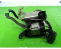 Calefactor estacionario Webasto para Volkswagen Passat B7 2.0 TDI