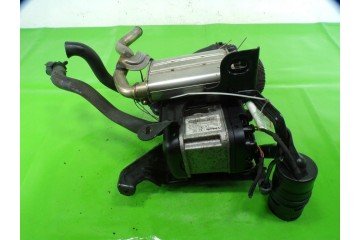 Calefactor estacionario Webasto para Volkswagen Passat B7 2.0 TDI