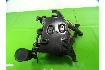Calefactor estacionario Webasto para Volkswagen Passat B7 2.0 TDI