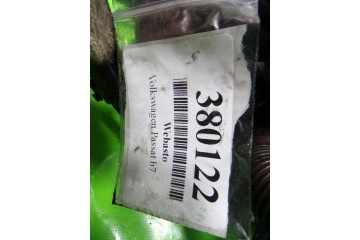 Calefactor estacionario Webasto para Volkswagen Passat B7 2.0 TDI