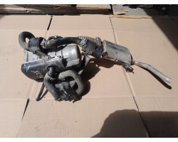 WEBASTO PARKING VOLVO XC90 XC60 V60 V90 31694779