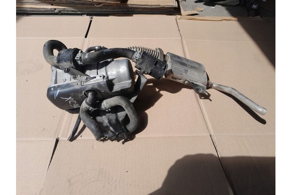 WEBASTO PARKING VOLVO XC90 XC60 V60 V90 31694779