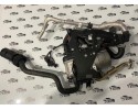 WEBASTO PARKING HEATER LAND ROVER JAGUAR PETROL L8B2 18K463 BB