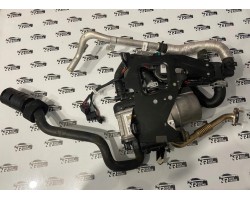 WEBASTO PARKING HEATER LAND ROVER JAGUAR PETROL L8B2 18K463 BB