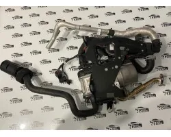Bomba de combustible gasolina WEBASTO para LAND ROVER JAGUAR L8B2-18K463-BB