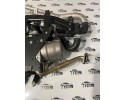 WEBASTO PARKING HEATER LAND ROVER JAGUAR PETROL L8B2 18K463 BB Part manufacturer Land Rover OE