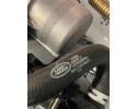 WEBASTO PARKING HEATER LAND ROVER JAGUAR PETROL L8B2 18K463 BB Catalog number of substitutes L8B2 18K463 BB 122R 00 0258 9030209