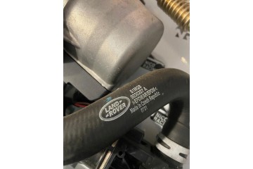 WEBASTO PARKING HEATER LAND ROVER JAGUAR PETROL L8B2 18K463 BB Catalog number of substitutes L8B2 18K463 BB 122R 00 0258 9030209
