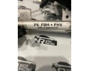 WEBASTO PARKING HEATER LAND ROVER JAGUAR PETROL L8B2 18K463 BB Catalog number of the original L8B2 18K463 BB 122R 00 0258 903020