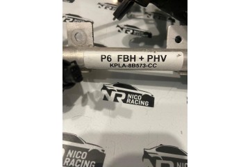WEBASTO PARKING HEATER LAND ROVER JAGUAR PETROL L8B2 18K463 BB Catalog number of the original L8B2 18K463 BB 122R 00 0258 903020