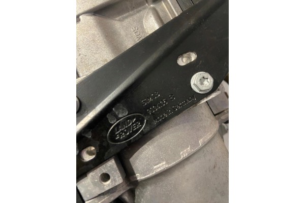 Bomba de combustible gasolina WEBASTO para LAND ROVER JAGUAR L8B2-18K4