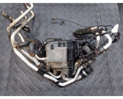WEBASTO 7L0819008F PARKING HEATER PORSCHE CAYENNE S I 7L 4 8