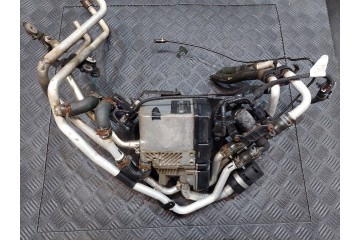 WEBASTO 7L0819008F PARKING HEATER PORSCHE CAYENNE S I 7L 4 8