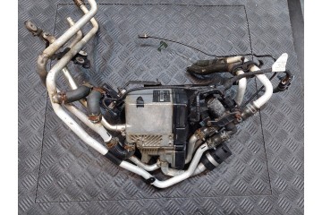 WEBASTO 7L0819008F PARKING HEATER PORSCHE CAYENNE S I 7L 4 8 Catalog number of the part WEBASTO 7L0819008F OGRZEWANIE POSTOJOWE 