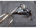 WEBASTO 7L0819008F PARKING HEATER PORSCHE CAYENNE S I 7L 4 8 Part manufacturer Porsche OE