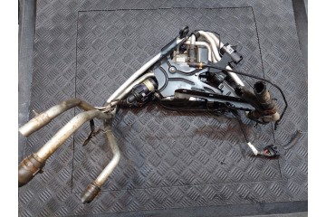 WEBASTO 7L0819008F PARKING HEATER PORSCHE CAYENNE S I 7L 4 8 Part manufacturer Porsche OE
