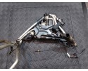 WEBASTO 7L0819008F PARKING HEATER PORSCHE CAYENNE S I 7L 4 8 Car type passenger cars