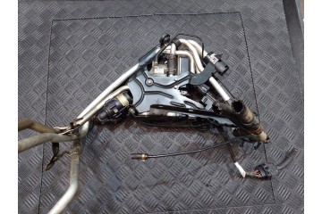 WEBASTO 7L0819008F PARKING HEATER PORSCHE CAYENNE S I 7L 4 8 Car type passenger cars