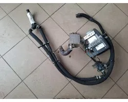 Calefactor Diesel KIA Hydronic S3 D5E WEBASTO