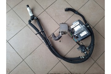 KIA HEATING HYDRONIC S3 D5E WEBASTO DIESEL