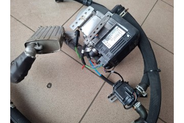 KIA HEATING HYDRONIC S3 D5E WEBASTO DIESEL Catalog number of the part 252912 18470HF HYDRONIC S3 D5E