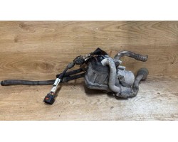 Webasto VOLVO V70 III BW 30733866 2 4L diesel 129kW 2010