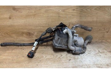 Webasto VOLVO V70 III BW 30733866 2 4L diesel 129kW 2010