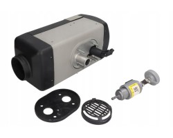 PARKING HEATER WEBASTO AT2000STC 12V SET 9032244A 9032228B 9034320C