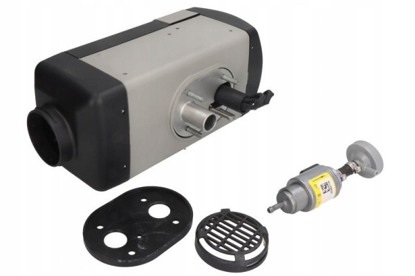 PARKING HEATER WEBASTO AT2000STC 12V SET 9032244A 9032228B 9034320C