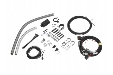 PARKING HEATER WEBASTO AT2000STC 12V SET 9032244A 9032228B 9034320C Catalog number of the part 9034320C