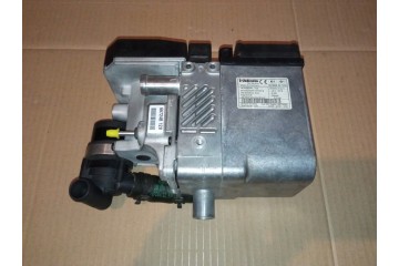 Webasto Thermo Top C 5kW DIESEL set dedicated to Opel Vectra C