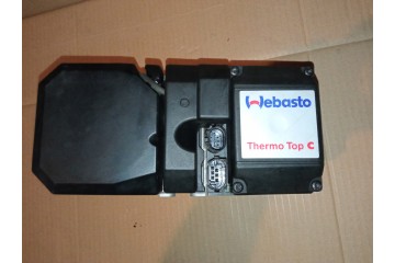 Webasto Thermo Top C 5kW DIESEL set dedicated to Opel Vectra C Packaging status replacement