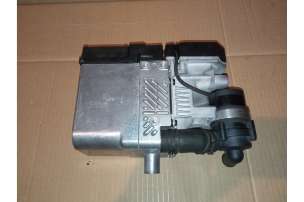 Webasto Thermo Top C 5kW DIESEL set dedicated to Opel Vectra C Part manufacturer Webasto