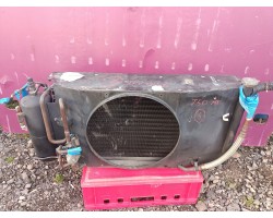 CONDENSER COOLER UNIT CARRIER SUPRA 750 MT NO 4V