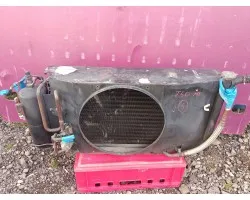 Unidad de Condensador Cooler Carrier Supra 750 MT No. 4V
