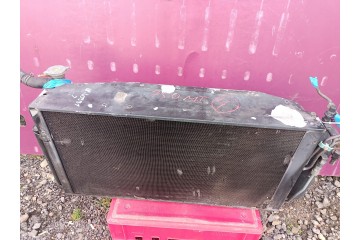 CONDENSER COOLER UNIT CARRIER SUPRA 750 MT NO 4V Catalog number of the part SUPRA 750MT