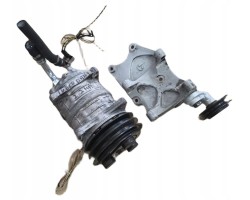 IVECO DAILY VI 2 3D 18 10157 01 REFRIGERATION UNIT COMPRESSOR