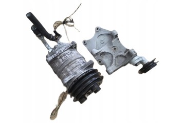 IVECO DAILY VI 2 3D 18 10157 01 REFRIGERATION UNIT COMPRESSOR