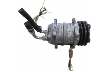 IVECO DAILY VI 2 3D 18 10157 01 REFRIGERATION UNIT COMPRESSOR Part manufacturer Iveco OE