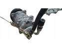 IVECO DAILY VI 2 3D 18 10157 01 REFRIGERATION UNIT COMPRESSOR Catalog number of the part SPREZARKA 18 10157 01 CARRIER 160