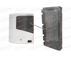 AGGREGATE THERMO KING SLX CENTER COVER LEFT GRILL AIR INTAKE 987916