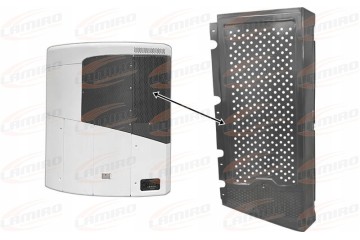 AGGREGATE THERMO KING SLX CENTER COVER LEFT GRILL AIR INTAKE 987916