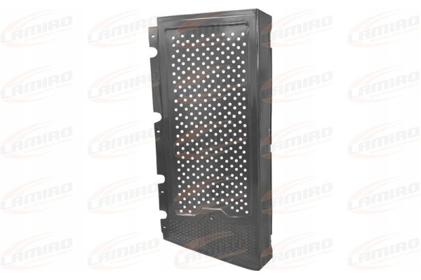 AGGREGATE THERMO KING SLX CENTER COVER LEFT GRILL AIR INTAKE 987916 Catalog number of the part TKSLX007