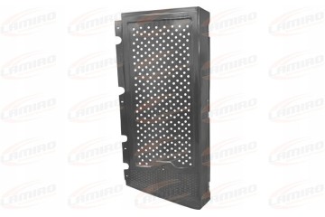 AGGREGATE THERMO KING SLX CENTER COVER LEFT GRILL AIR INTAKE 987916 Catalog number of the part TKSLX007
