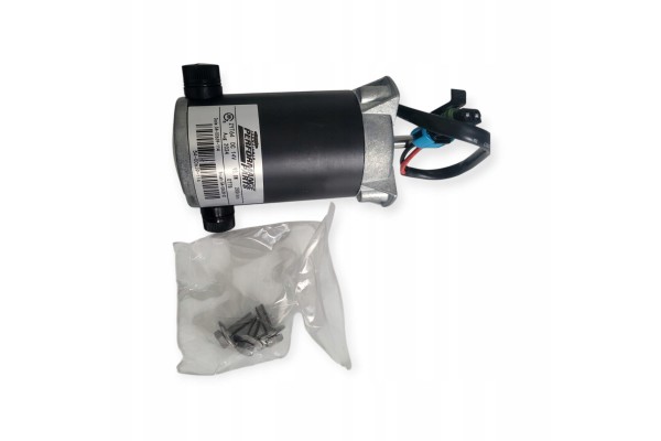 EVAPORATOR FAN MOTOR 12V CARRIER 54 00639 114