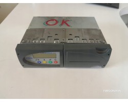 PRINTER TEMPERATURE RECORDER CARRIER DATA COLD 250 R