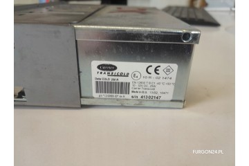 PRINTER TEMPERATURE RECORDER CARRIER DATA COLD 250 R Part manufacturer Carrier