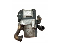 PARKING HEATER WEBASTO SKODA SUPERB III 3Q0815005N Skoda Superb III