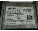 PARKING HEATER WEBASTO SKODA SUPERB III 3Q0815005N Skoda Superb III Part manufacturer Skoda OE